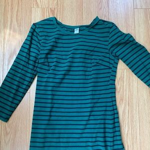 Old navy cotton dress. Size small.